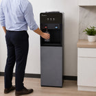 Condere Hot & Cold Floor-Standing Water Dispenser