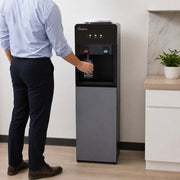 Condere Hot & Cold Floor-Standing Water Dispenser