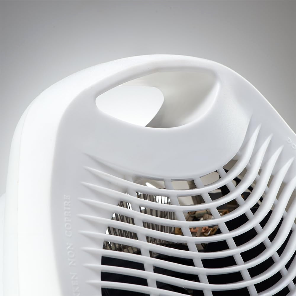 iStar Personal Electric Fan Heater | Warm, Hot & Cool Air Modes