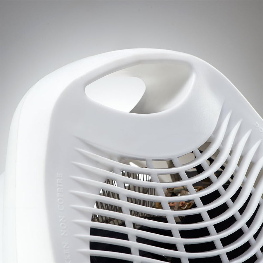 iStar Personal Electric Fan Heater | Warm, Hot & Cool Air Modes