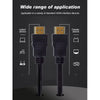 High Quality and High Speed HDMI Cable