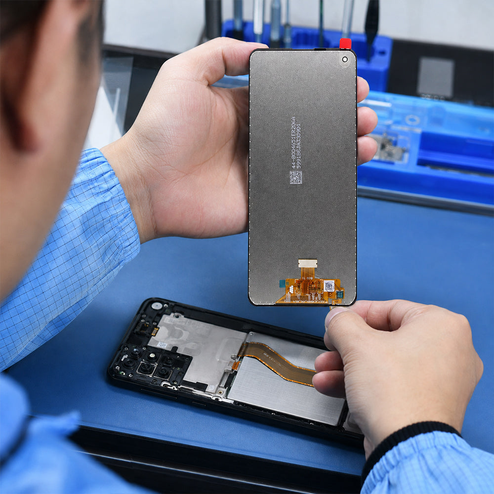 Standard LCD Screen for Samsung Galaxy A21s