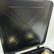 4-Burner Gas Stove