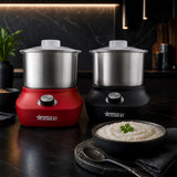 iStar-ST 4L Electric Pap Maker 700W with Measuring Cup