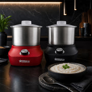 iStar-ST 4L Electric Pap Maker 700W with Measuring Cup