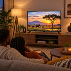 Condere Android Smart LED TV with Wi-Fi - 40 Inch