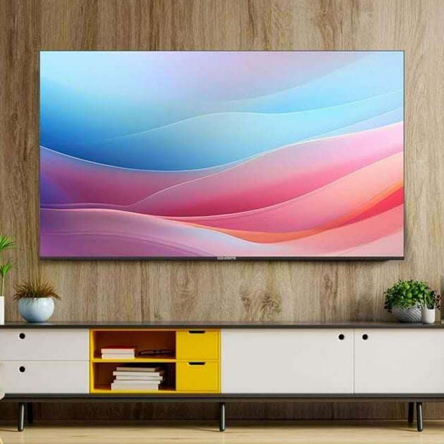 Condere 55" 4K UHD Smart LED TV