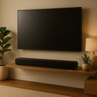 ECCO Soundbar Speaker – 2.1 Channel Audio System