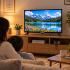 Condere 32-Inch HD LED TV with USB Playback