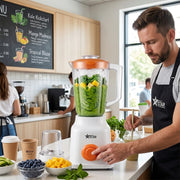 iStar 1.5L Multi-Speed Kitchen Blender – 350W Juicer, Mixer & Grinder