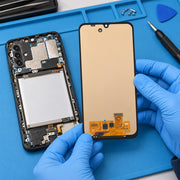 Replacement Screen & Digitizer with Frame for Samsung Galaxy A26 5G