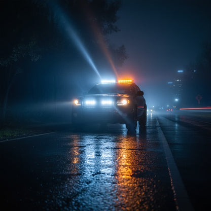 iStar-ST LED Multifunctional Color Changing Long Bar Light