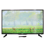 ECCO 55" Smart WebOS 4K UHD TV - LH55S
