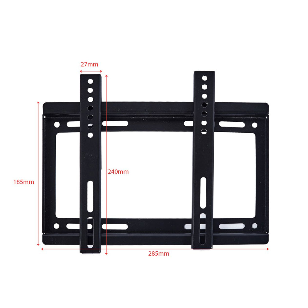 14"–42" Universal TV Wall Mount