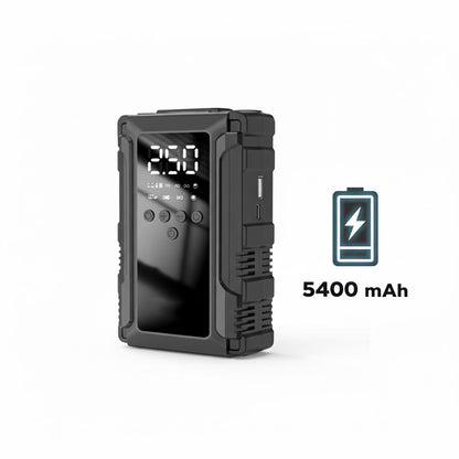 iStar 150 PSI Cordless Digital Air Compressor