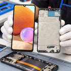 Replacement Screen with Frame for Samsung Galaxy A32 4G