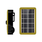 HC901 Solar-Powered 4G/WiFi Wildlife Trail Camera – Remote Monitoring