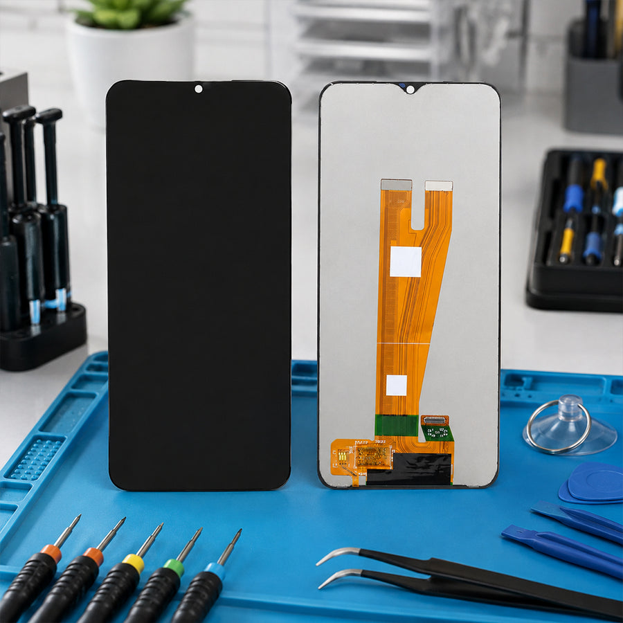 Replacement LCD Screen & Digitizer for Samsung Galaxy A04