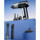 iStar-ST Cordless Mini Handheld Vacuum Cleaner - 12000Pa