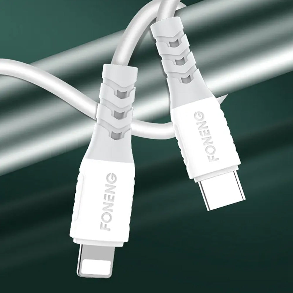 FONENG X66 2m Fast Charging & Data Cable