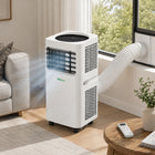 iStar 12000 BTU Portable Air Conditioner – Dual Motor