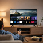ECCO 32-Inch HD Ready webOS Hub Smart TV LH32