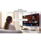 Skyworth 65" 4K QLED UHD Google TV – 65Q6620G