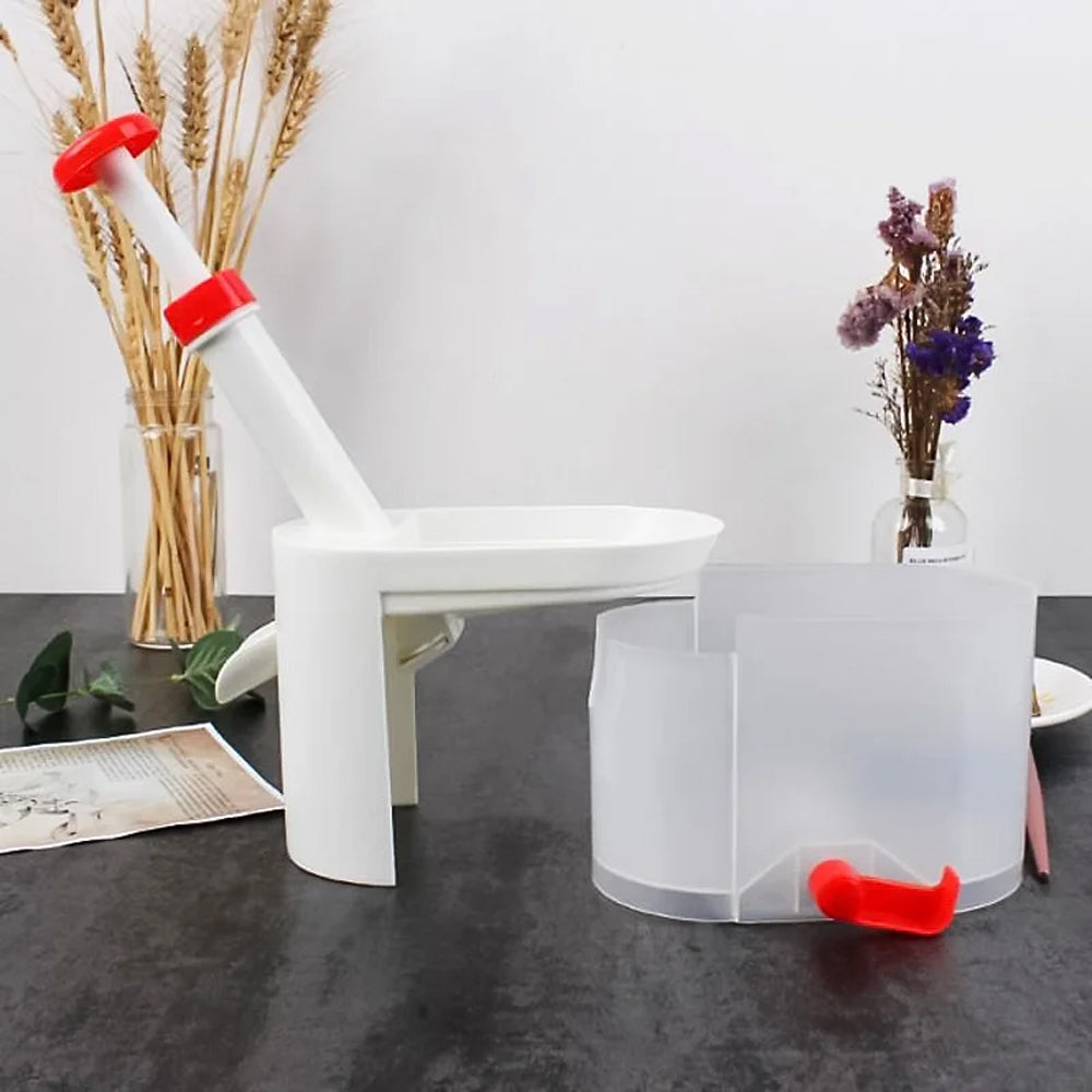 Cherry Pitter Stone Remover Machine with Container