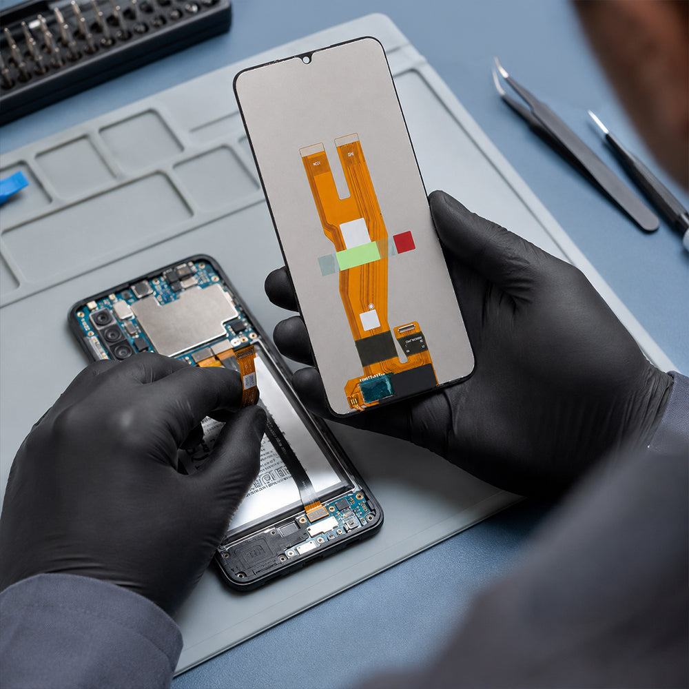 Replacement LCD Screen for Samsung Galaxy A05