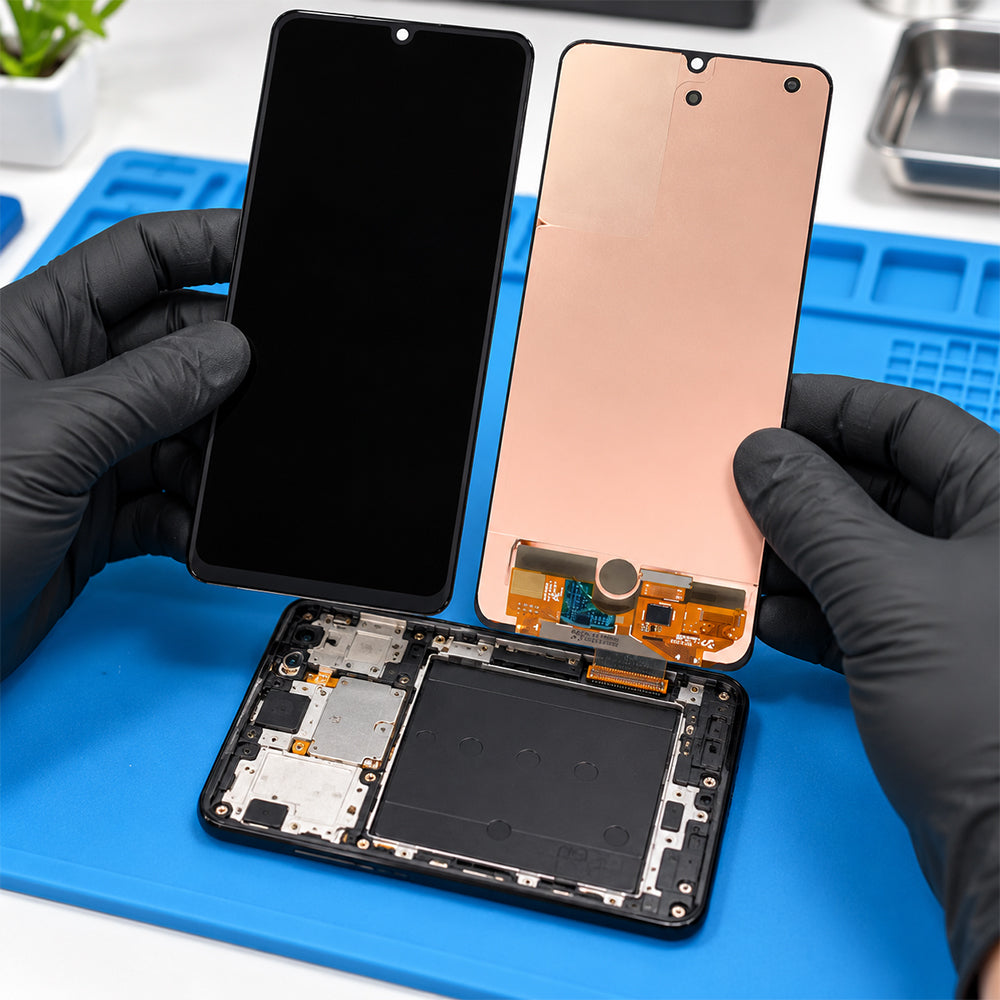 Replacement Screen & Digitizer for Samsung Galaxy A32 4G