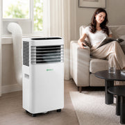 iStar 7000 BTU Compact Portable Air Conditioner