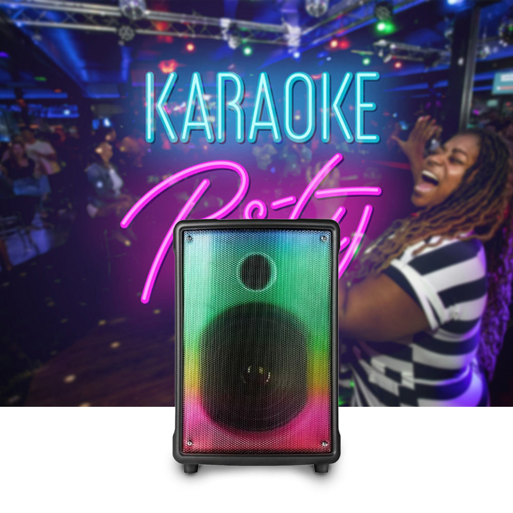 Ecco Portable Speaker MV9160