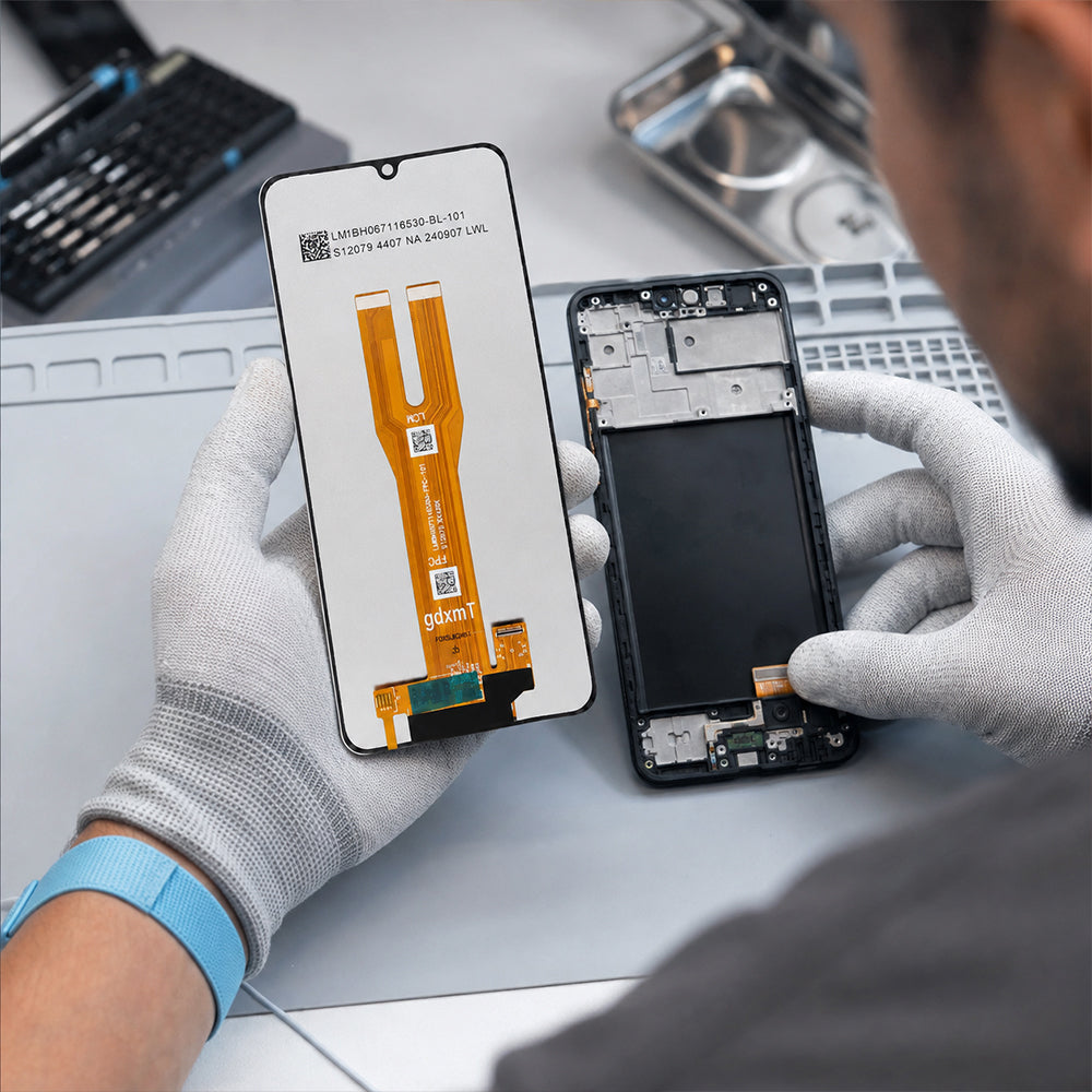 Replacement LCD Screen for Samsung Galaxy A06