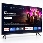 iStar 43-Inch Full HD Google Android Smart TV