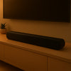 ECCO Soundbar Speaker – 2.1 Channel Audio System