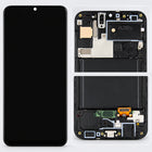 Replacement Screen with Frame for Samsung Galaxy A30s