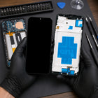 Standard LCD Screen & Digitizer with Frame for Samsung Galaxy A15 5G