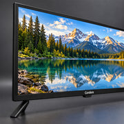 Condere 32-Inch HD LED TV with USB Playback