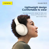 FONENG BL53 Foldable Bluetooth Headset