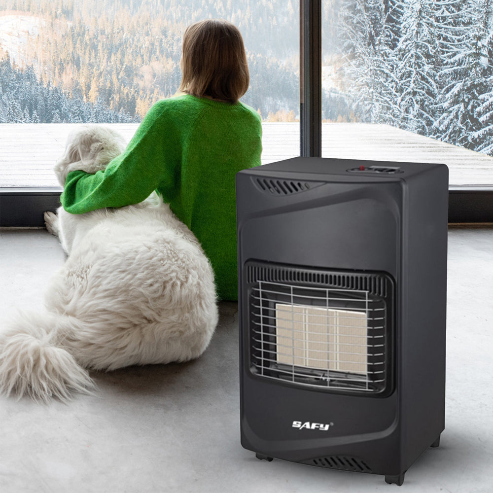 iStar Portable Gas Heater