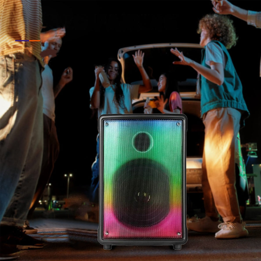 Ecco Portable Speaker MV9160