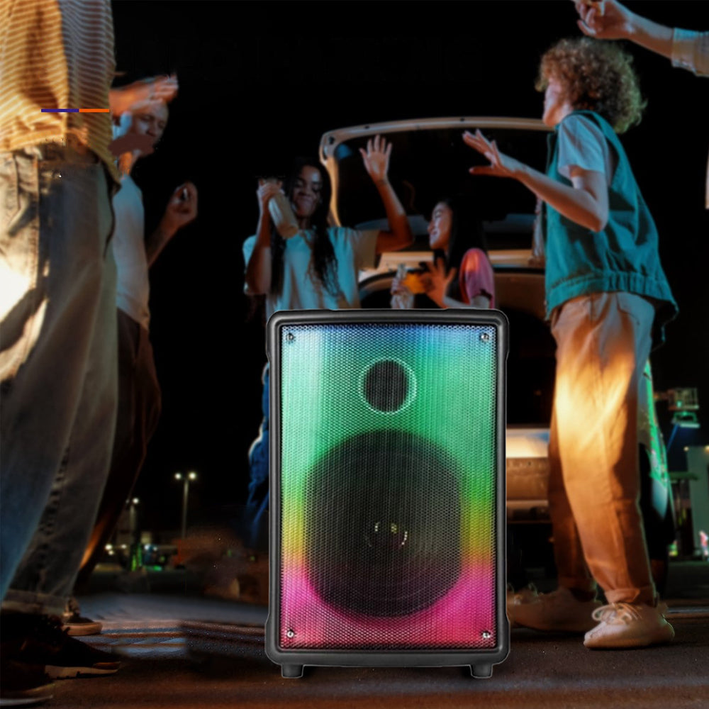 Ecco Portable Speaker MV9160