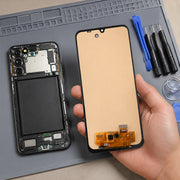 Standard LCD Screen & Digitizer for Samsung Galaxy A16 4G