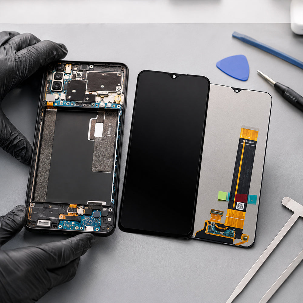 Replacement LCD Screen & Digitizer for Samsung Galaxy A13 4G