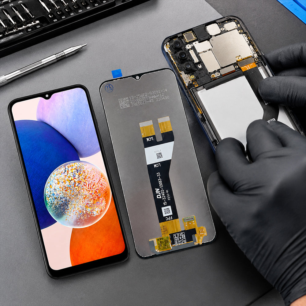Replacement LCD Screen & Digitizer for Samsung Galaxy A14 5G