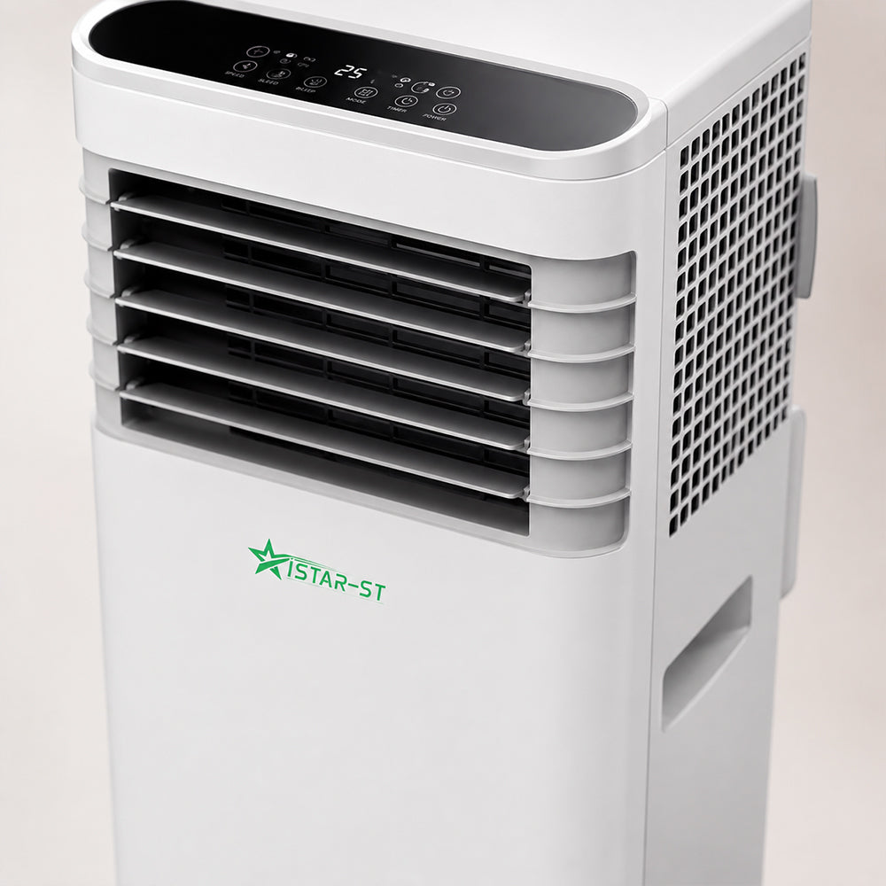iStar 7000 BTU Compact Portable Air Conditioner