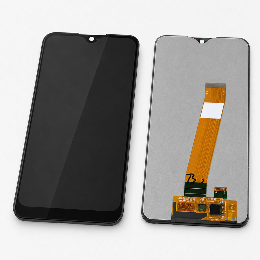 Replacement LCD Screen & Digitizer for Samsung Galaxy A01