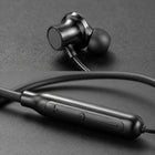 FONENG BL34 Metal Neckband Bluetooth Earphones