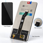 Replacement LCD Screen & Digitizer for Huawei Nova Y90
