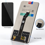 Replacement LCD Screen & Digitizer for Huawei Nova Y90